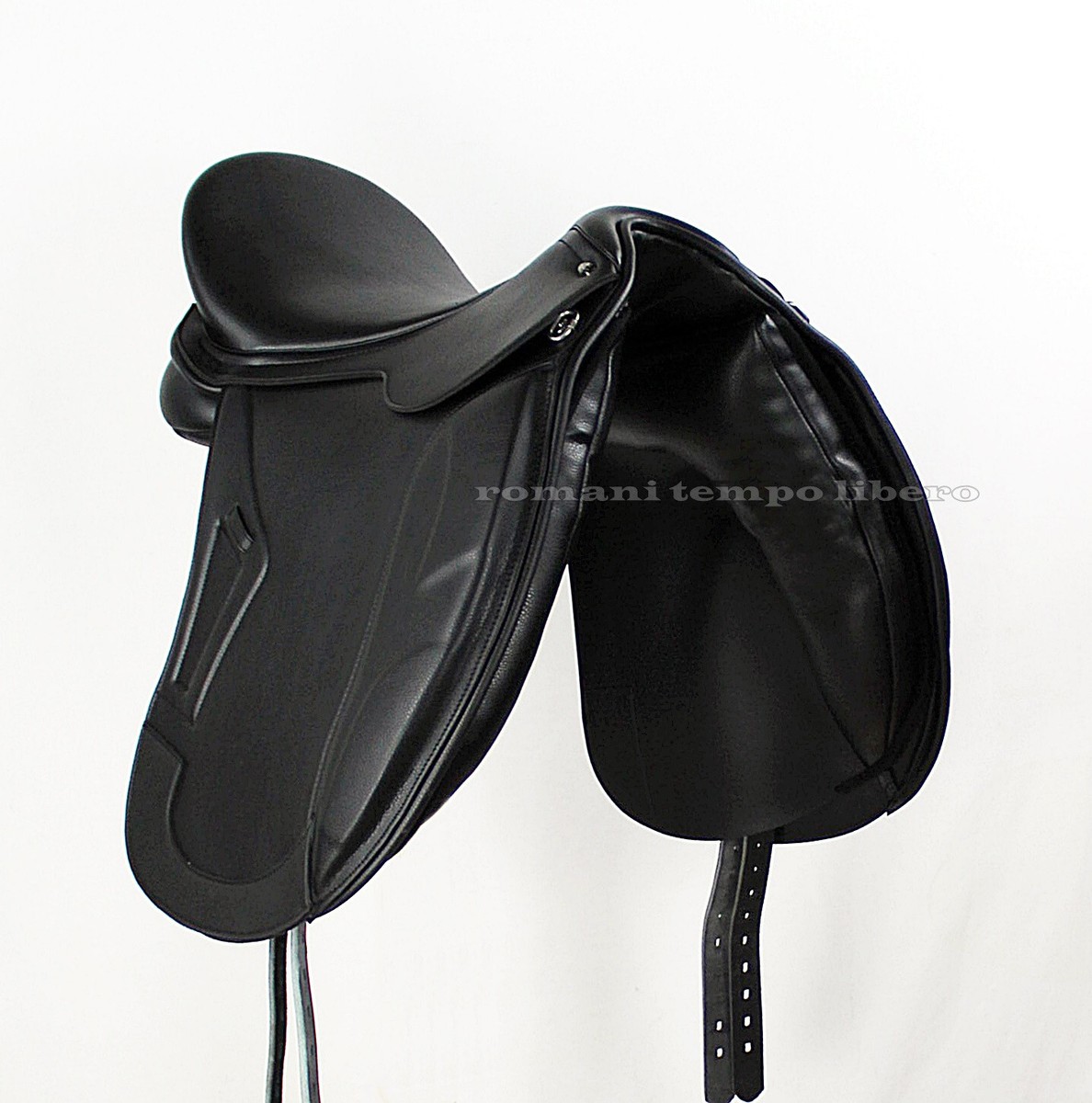 Selle Butet Dressage 17,5 SB04017451