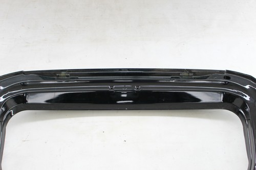 Original Opel Corsa D 5-Türer Heckklappe Kofferraumdeckel - Bild 7 von 11