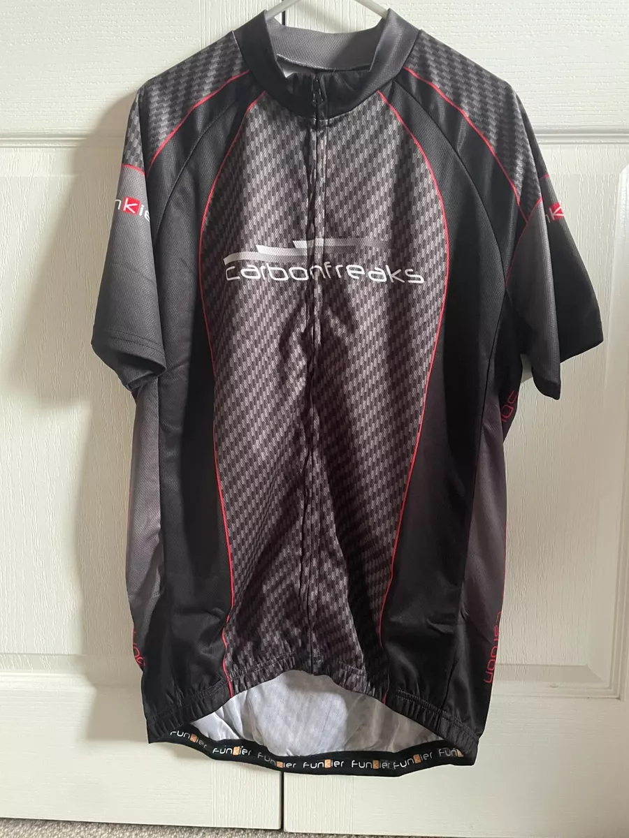 Funkier hotsell cycling jersey