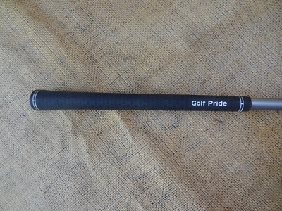 Fer 5 Callaway Steelhead X14 – Manche Graphite Regular – Main Droite – Occasion