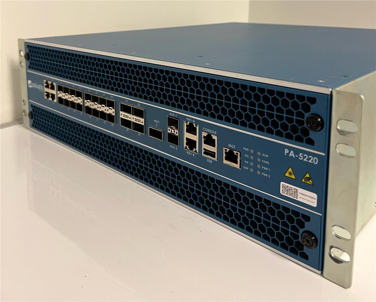 pa5220 データシート, pa 5220 仕様 – PPKMIA