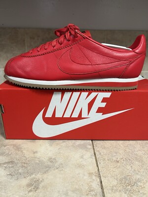 all red cortez