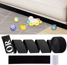 3M Under Couch Blocker Toy Blocker Stop Things Going Under Sofa DIY Bumper Block