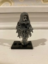 Lego Mystery Minifigure Specter Ghost Series 14