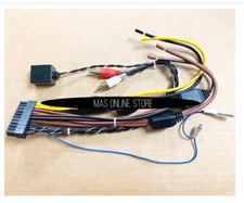 New GENUINE Alpine KTA-200M KTA200M Power Harness *SPECIAL ORDER