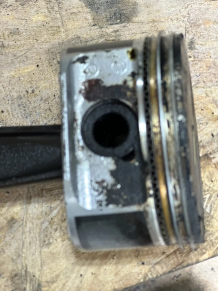 02 - 2012 3.7 手枪杆 道奇 自由 JEEP NITRO DURANGO DAKOTA RAM CHEROKEE — 第 3/4 张图片