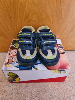 toy story nike trainers uk