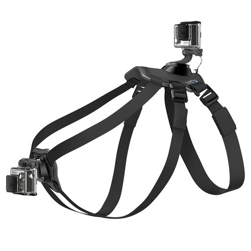 GoPro ADOGM-001 Fetch Dog Harness for Heros US*us - Picture 3 of 5