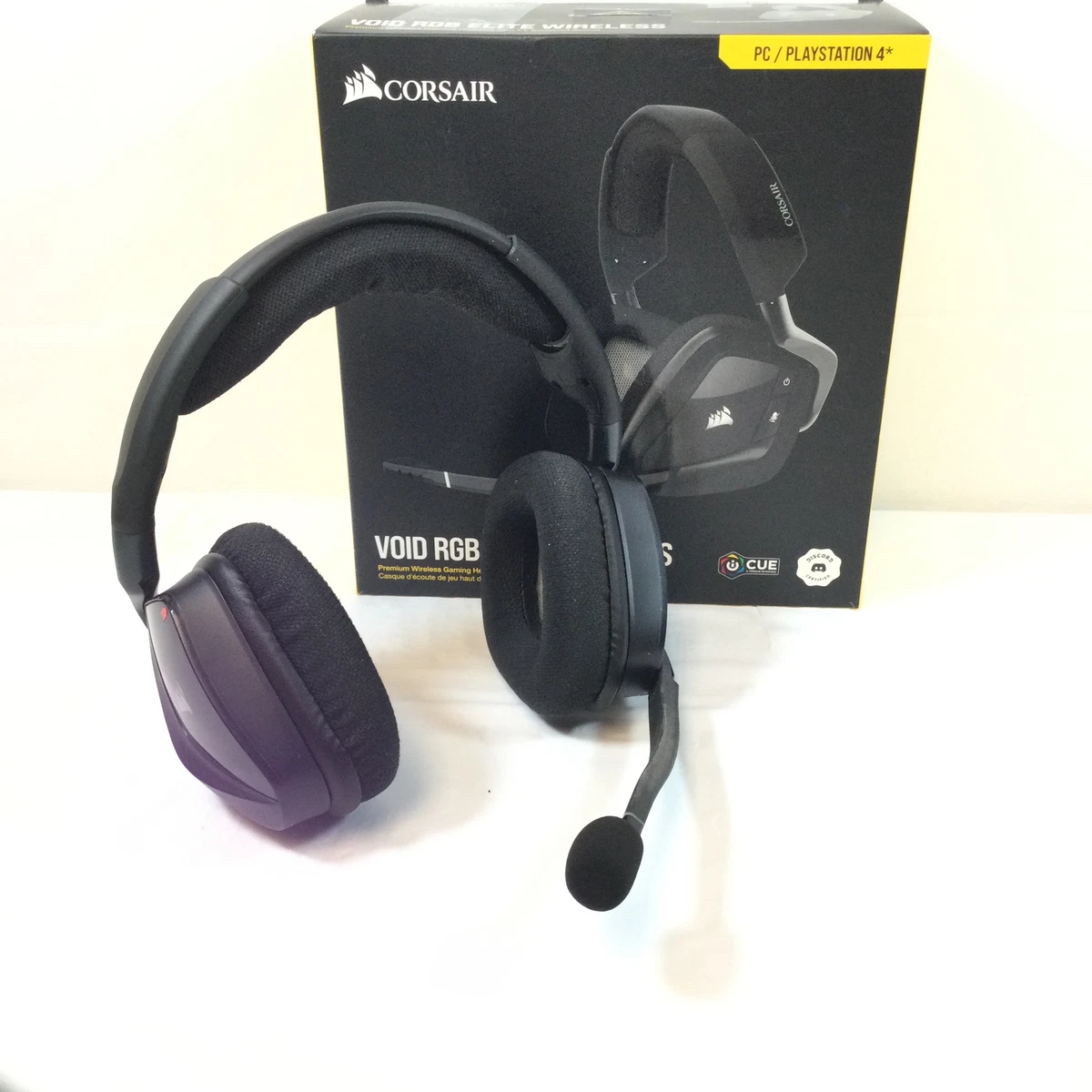 Void rgb elite wireless premium gaming headset sales
