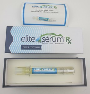 elite serum rx