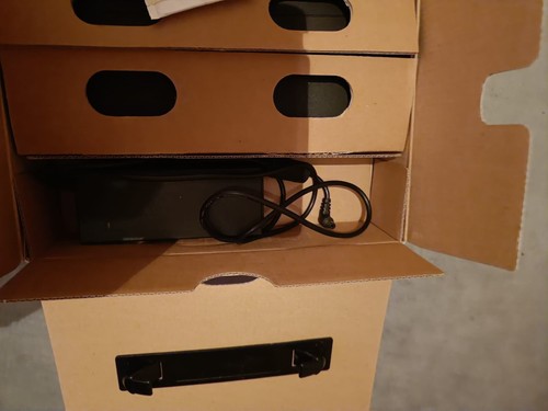 Synology DS214Play NAS with 2x 4TB Western Digital NAS HDD's. - Afbeelding 4 van 4