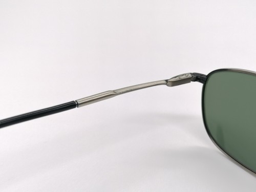 Authentische Vintage Ray-Ban W2975 OYAS kleine Sonnenbrille Gestell gebrauchte Brille - Bild 9 von 13