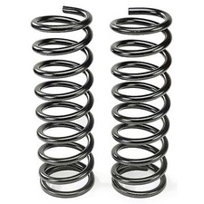 Moroso 47135 Trick Front Springs 1720-1800 lbs 250 lbs/in