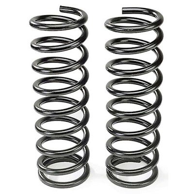 Moroso 47135 Trick Front Springs 1720-1800 lbs 250 lbs/in - Picture 1 of 1