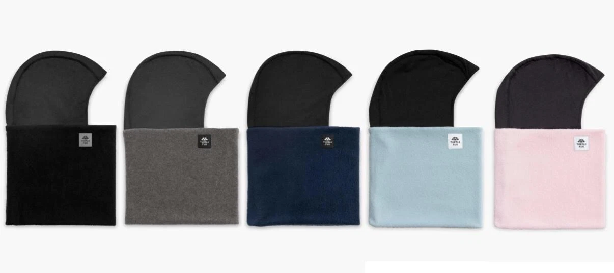 TURTLE FUR Chelonia 150 Fleece Shellaclava Midweight Balaclava
Opens in a new window or tab
