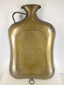 Vintage Hot Water Bottle | eBay