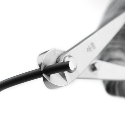 Professional Grade Bonsai Wire Cutter Integrally Forged with4Cr13MoV Alloy Steel - Picture 3 of 10