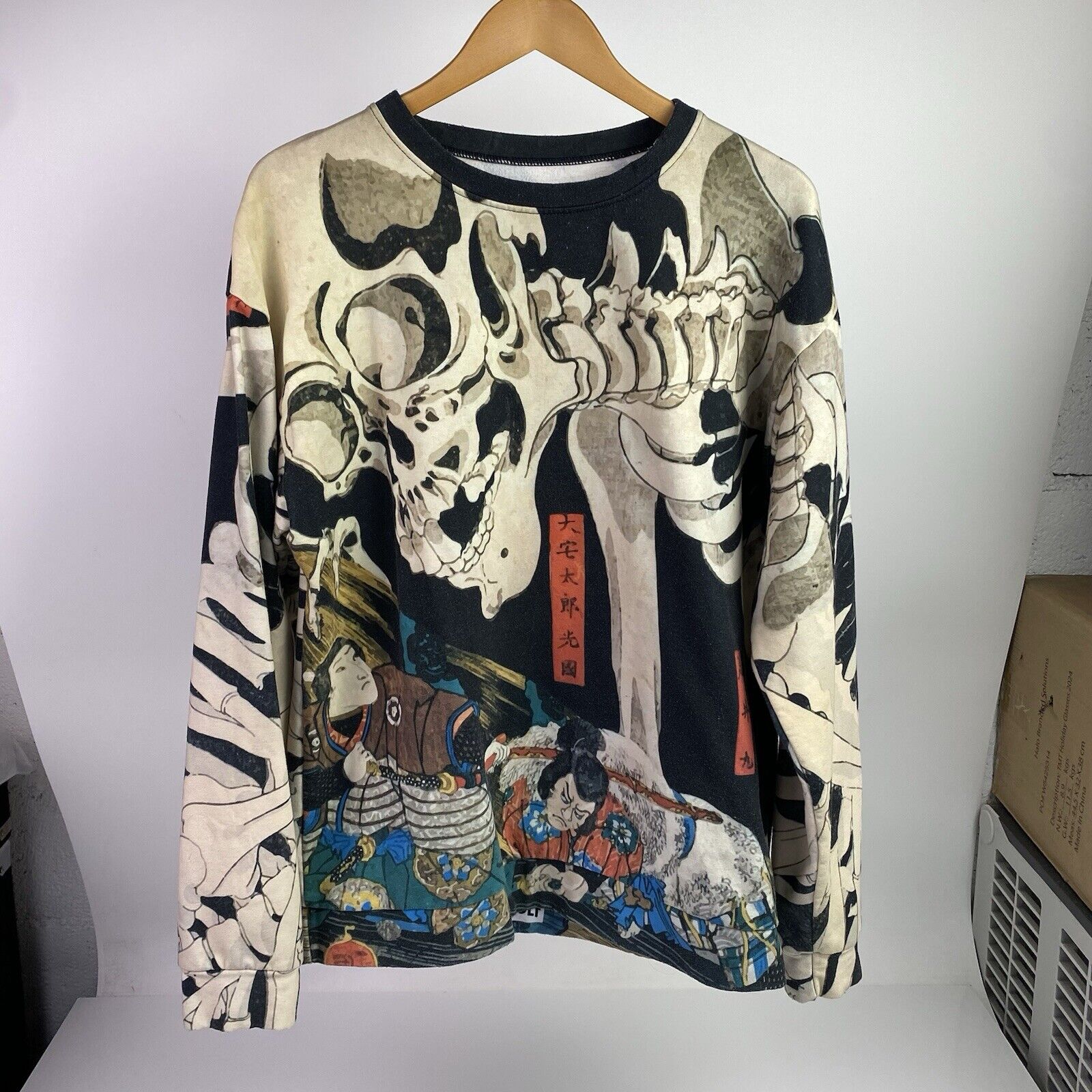 Foto 1 di 10