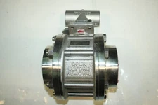 Flowserve 3" Valve 456666RTSW V3 R3 Stainless Steel 316
