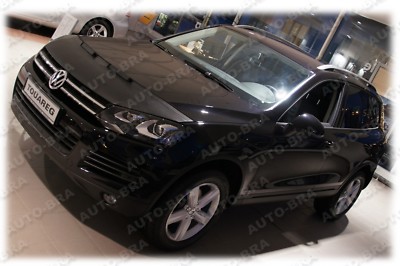AUTO BRA für Volkswagen VW Touareg 2010 - 2018  Steinschlagschutz Tuning 