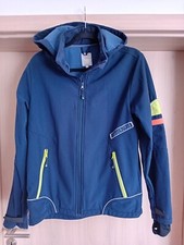 Softshelljacke Regenjacke s.Oliver 💕 176 💕 blau