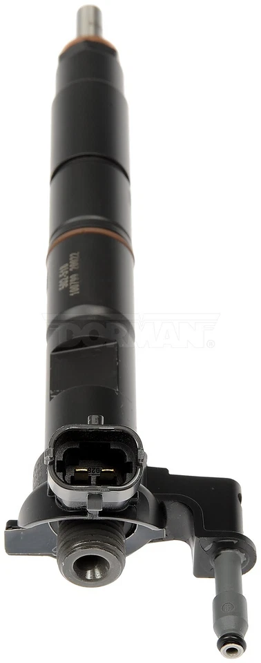 Inyector de combustible Dorman 2012 para Chevrolet Silverado 2500 HD 6,6 L V8 para 2011-2016 Foto 3 de 4