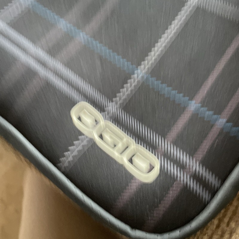 Ogio  laptop messenger bag