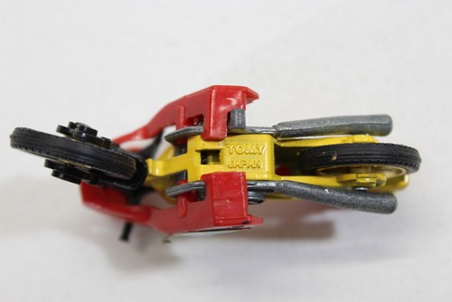 TOMY TOMICA Diecast Toy Car Truck Van 1970~ Vintage Various Model Updated 5/18 - Picture 110 of 341