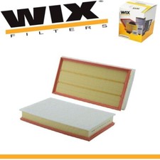 OEM Type Engine Air Filter WIX For AUDI RS3 2017-2020 L5-2.5L