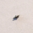 1 ILLINOIS 12 SIZE BALANCE STAFF #47615 DR PIVOT: 10   NOS  --- BB-1217