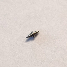 1 ILLINOIS 12 SIZE BALANCE STAFF 47615 DR PIVOT: 10  NOS --- BB-1217