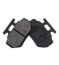 PASTICCHE ANTERIORI ATV QUAD 125 TIPO 3 APOLLO MOTO CVM