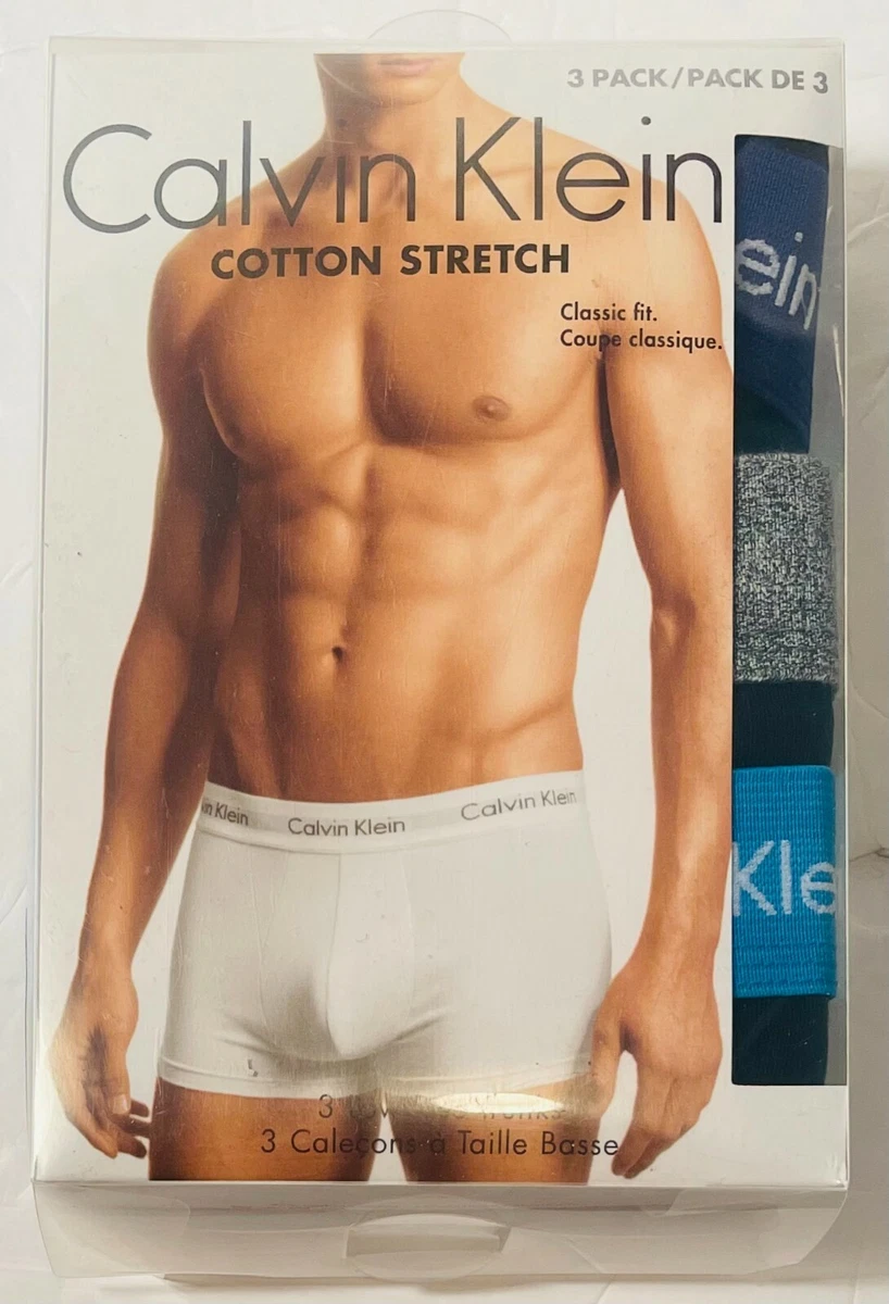 Best calvin store klein men's underwear