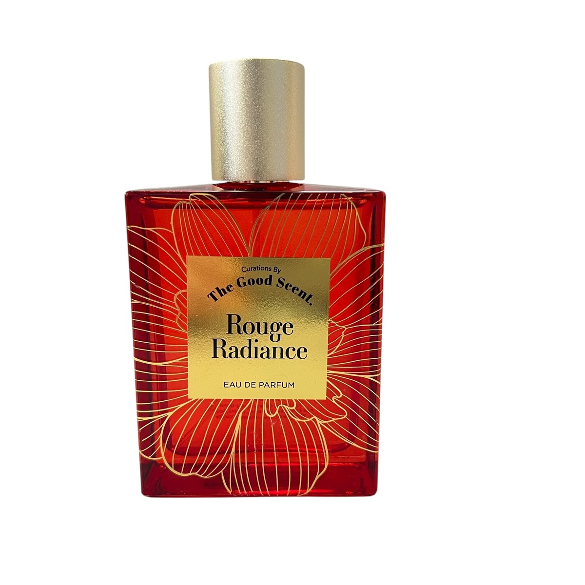 Curations by the Good Scent Rouge Radiance Eau De Parfum fl oz