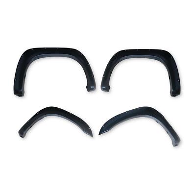 TrailFX Fender Flare - Pocket Style