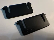 Microsoft Wireless Laser Desktop 6000 v2 Ergonomic Keyboard Feet