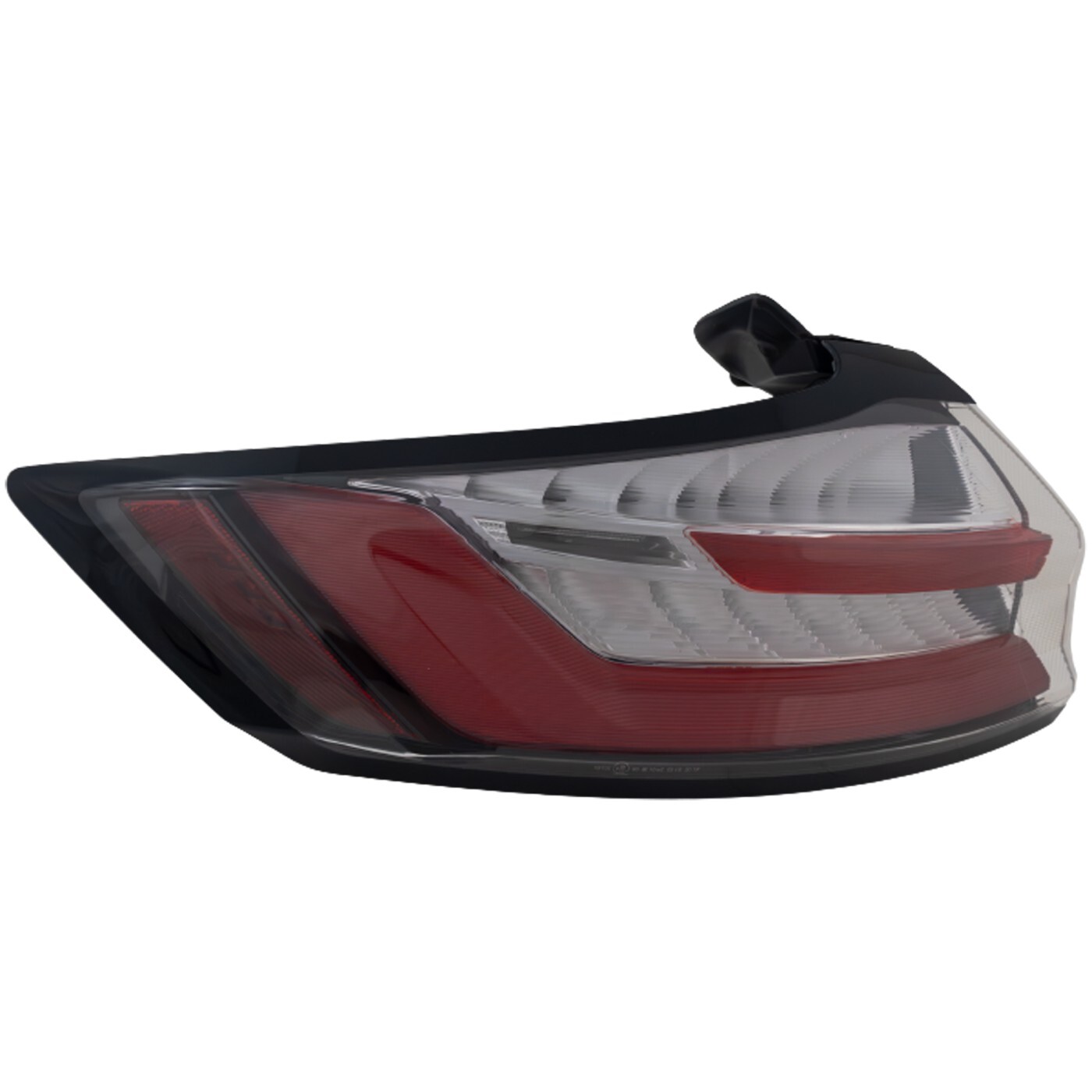 68351989AD - Taillamp Wiring, Right 2019 Ram 1500 | The Official Mopar E - Foto 2