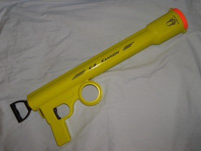 k9 kannon