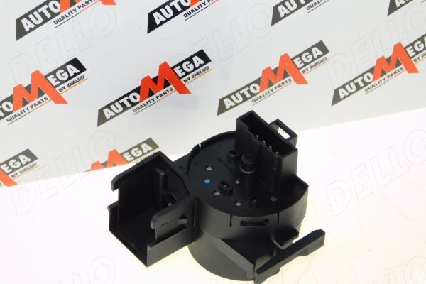 AUTOMEGA 150091410 Ignition-/Starter Switch for OPEL