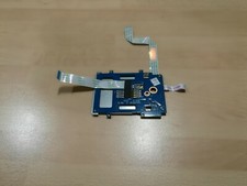 HP ELITEBOOK 2560P Board SMART Card Reader  Flat Ribbon Cable Cables