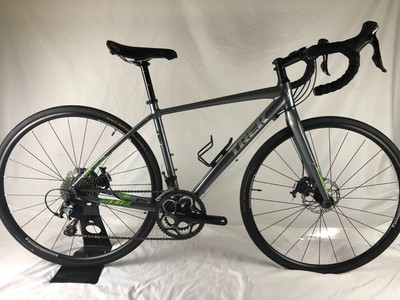 Bicycles - Trek 720 - Nelo's Cycles