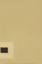 Large Abstract Painting 2x3' Earthtone 6 Geometric Demrin Fine Art Original NEW