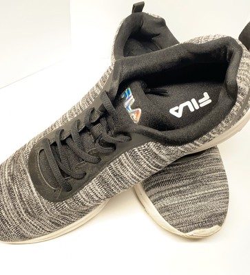 fila casual sneakers