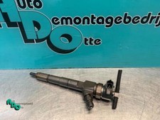 Einspritzdüse Fiat Bravo II 198 0445110300 P18321773