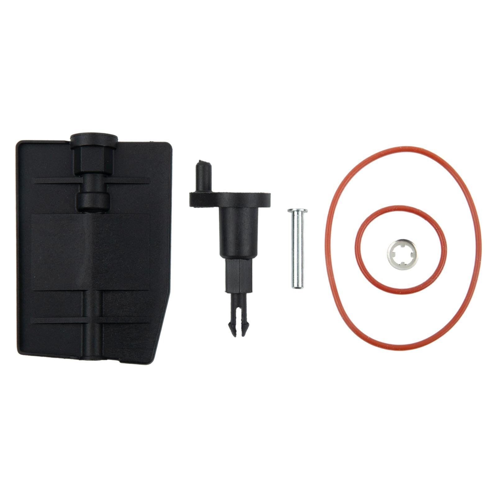 Trustworthy Intake Manifold Disa Valve Repair Kit for BMW 330i 530i M54