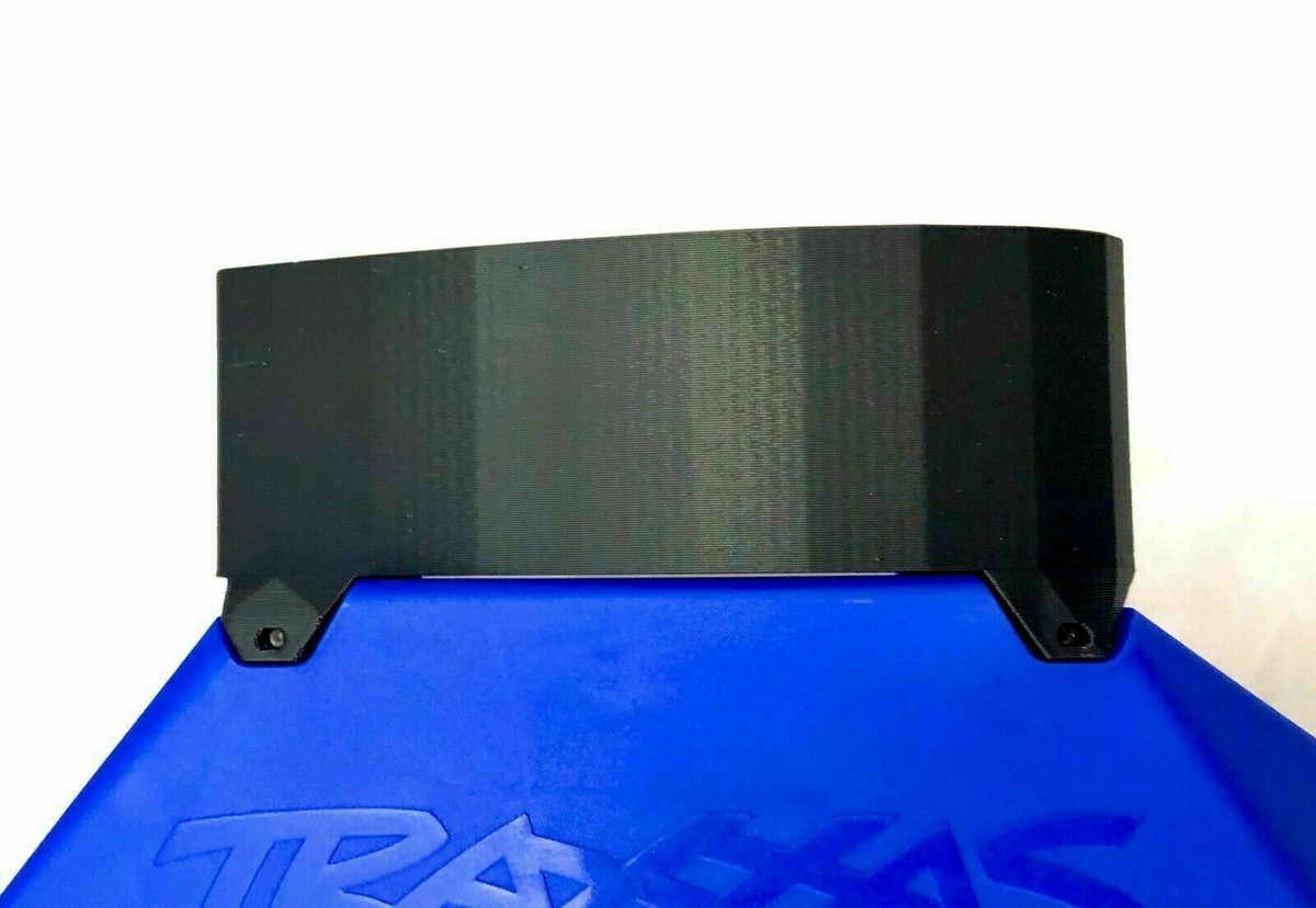 Traxxas Slash RC Cars Downforce Aero Kit & Undertray Diffuser For Traxxas Slash NOVA Drag Car - 1:10 Scale Traxxas RC Speed Controllers For Ground & Water Vehicles Traxxas Slash RC Cars Downforce Aero Kit & Undertray Diffuser For Traxxas Slash NOVA Drag Car - 1:10 Scale Traxxas RC Speed Controllers For Ground & Water Vehicles