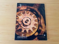 AUDEMARS PIGUET - Catalogo - 3 Collezioni