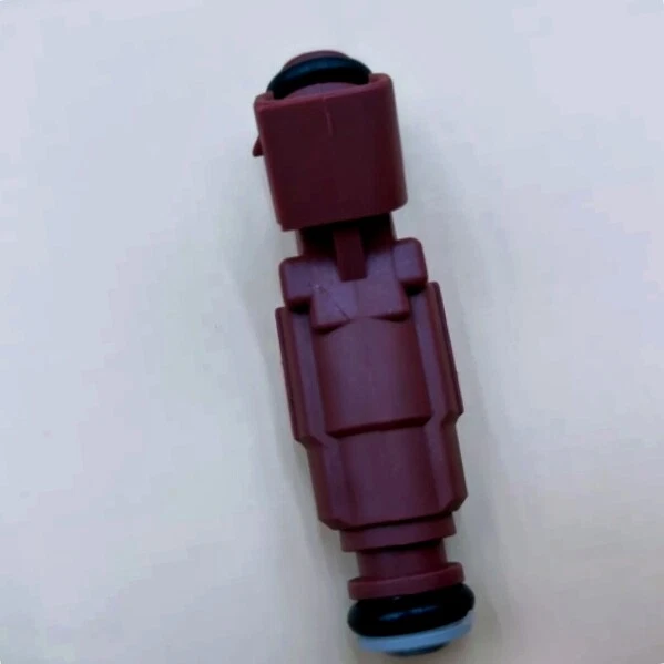 4 peças injetor de combustível fabricante de equipamento original 35310-2E000 842-12375 compatível com Hyundai Elantra Kia - Imagem 4 de 4