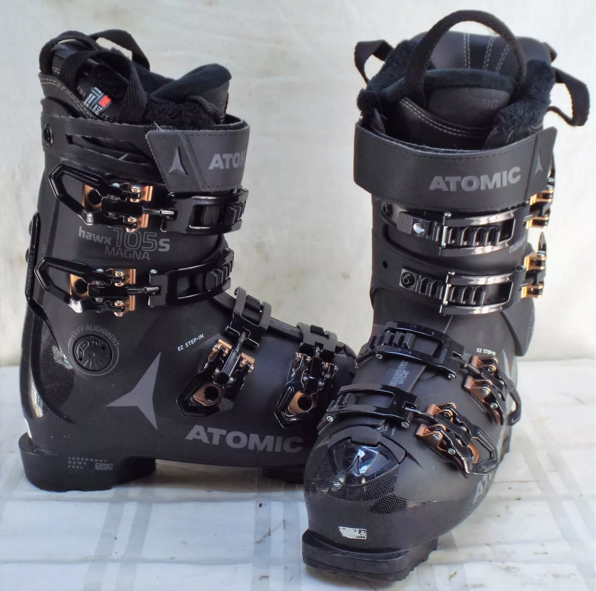 Atomic hawx 1 magna sale