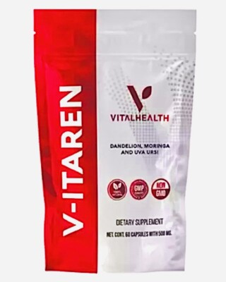 VITAL HEALTH V-ITAREN